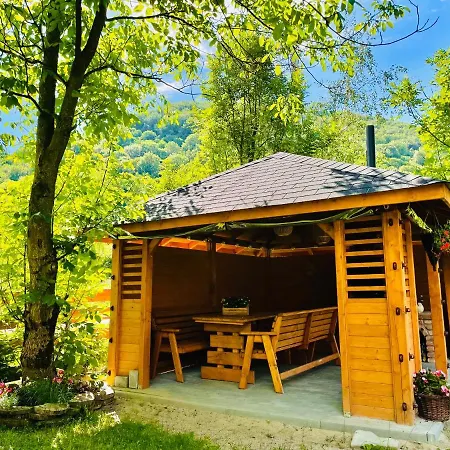 Domek Nida Polanczyk Exterior photo