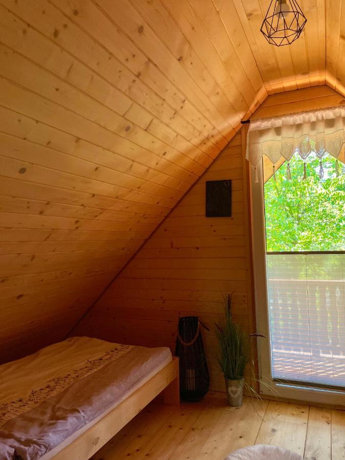 Nida Holiday home Polanczyk