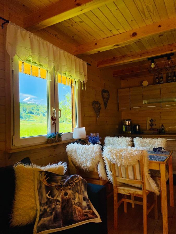 Holiday home Nida Polanczyk