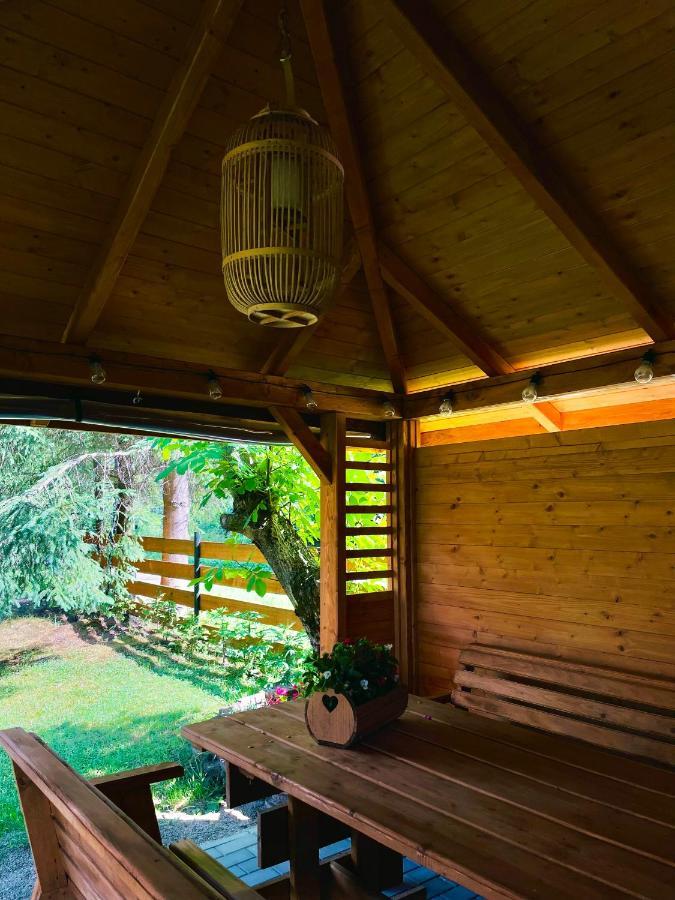 Nida Holiday home