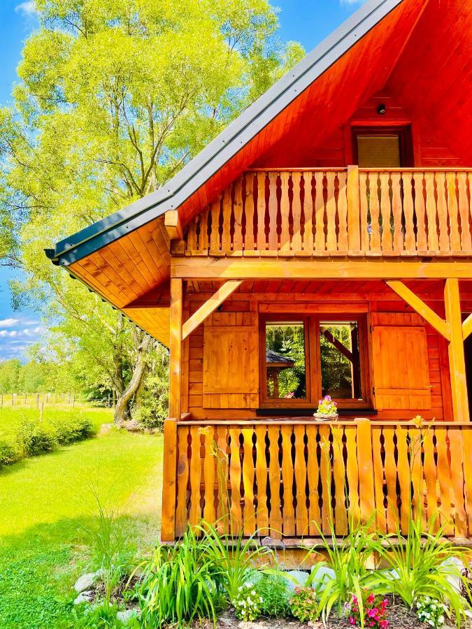 Holiday home Nida Polanczyk