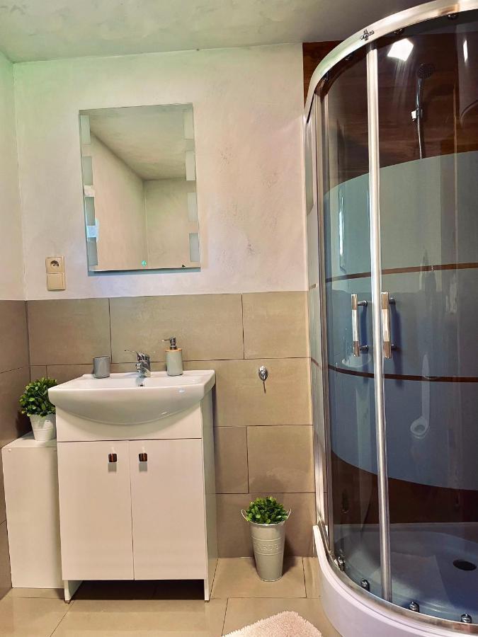 Nida Holiday home