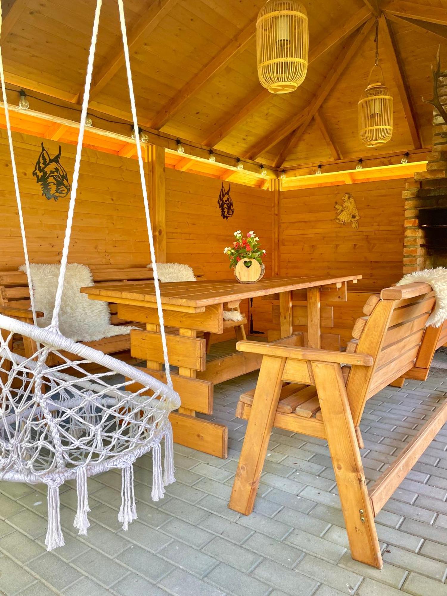 Nida Holiday home
